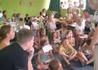 Ovis tábor 2016