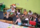 Ovis tábor 2016
