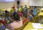 Ovis tábor 2016