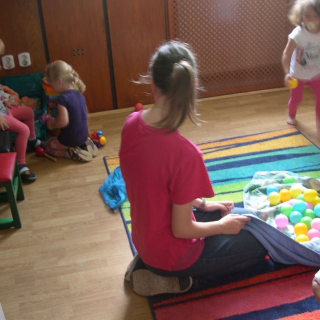Ovis tábor 2016