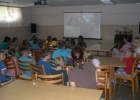 Ovis tábor 2016