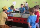 Ovis tábor 2016