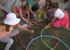 Ovis tábor 2016