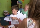 Ovis tábor 2016