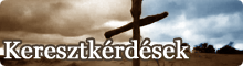 Keresztkérdések